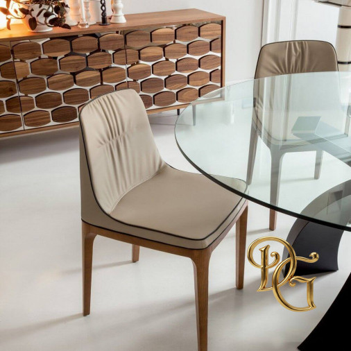 Стул Mivida Pelle Pf 47