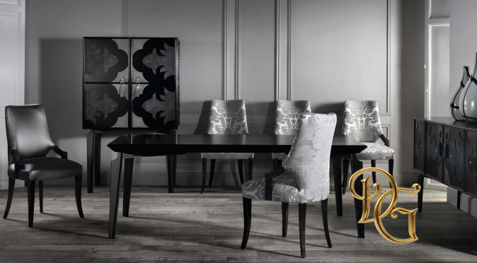 Комод Valentina