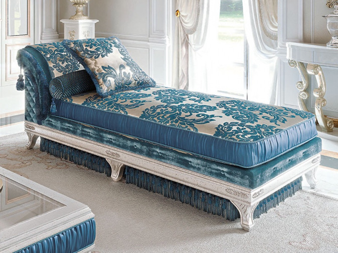 Оттоманка Dormeuse Cristina