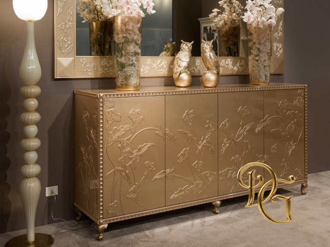 Комод Bellavita Luxury 676