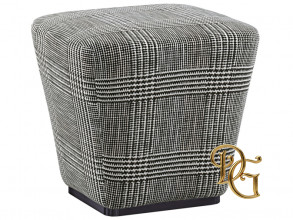 Пуфик Cube Grey