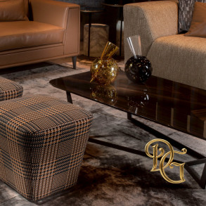 Пуфик Cube Grey