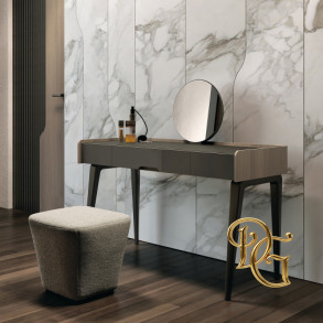 Пуфик Cube Grey