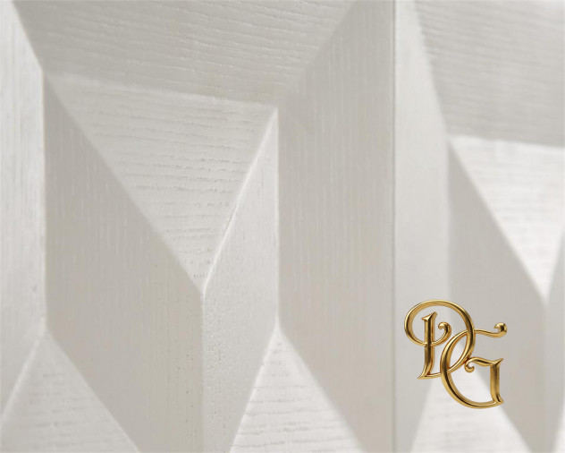 Комод Louviers 0613