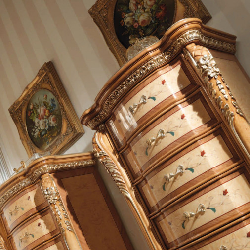 Комод Monte Napoleone