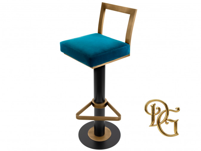 Барный стул Zola