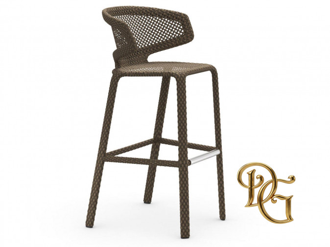 Барный стул Seashell