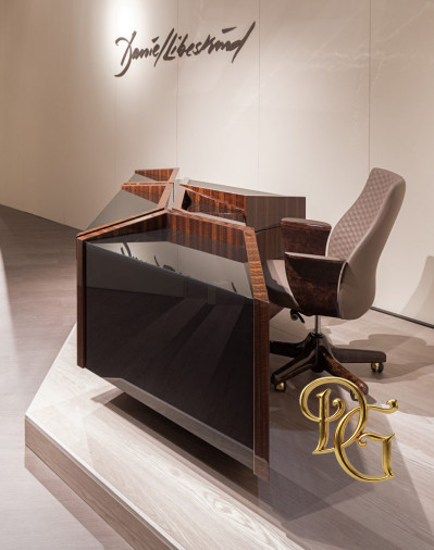 Стол письменный Edge