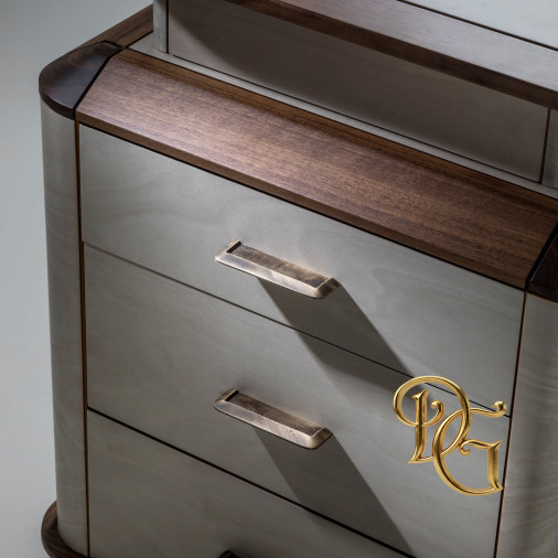 Стол письменный M1741 Bolina