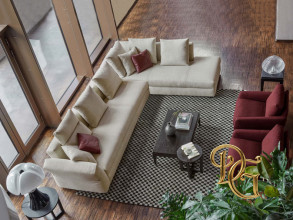 Гостиная Silverstone