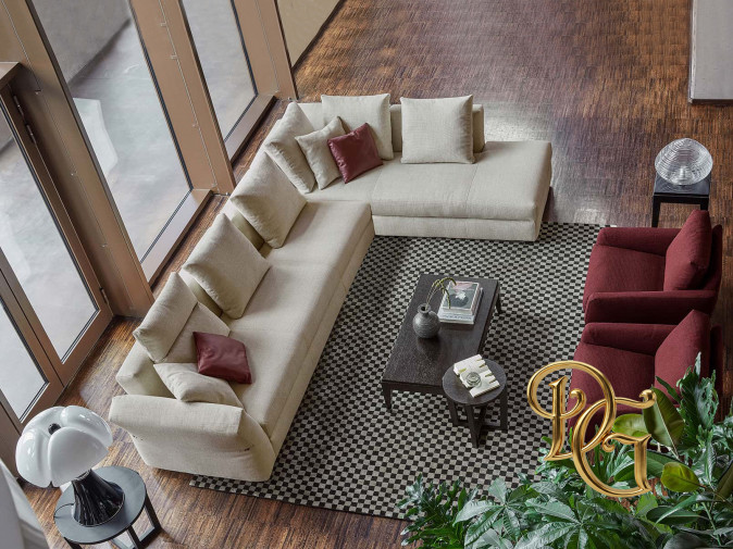 Гостиная Silverstone