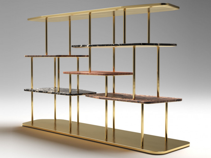 Библиотека Waldorf