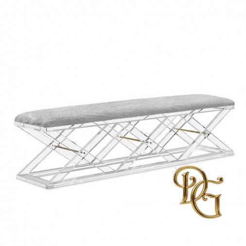 Банкетка Asher