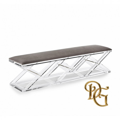 Банкетка Asher