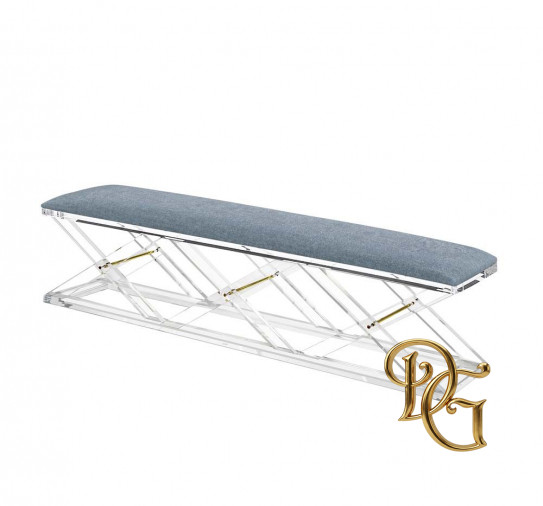 Банкетка Asher