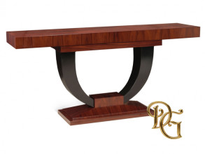 Консоль Gotham