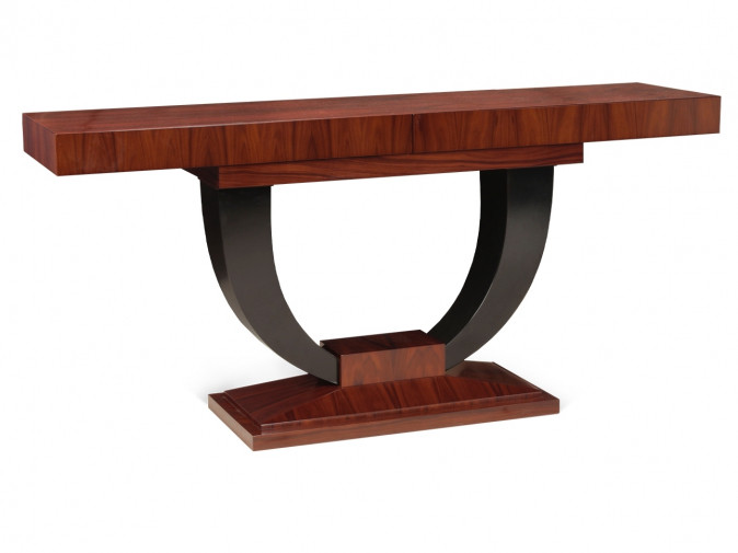 Консоль Gotham