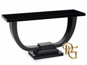 Консоль Gotham