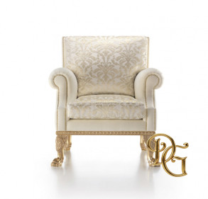 Кресло Madame Beige