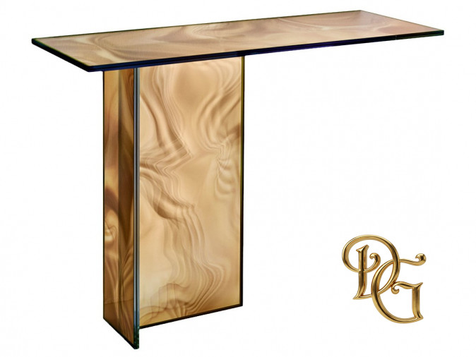 Консоль Liquefy