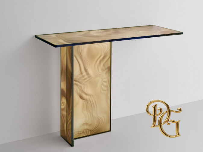 Консоль Liquefy