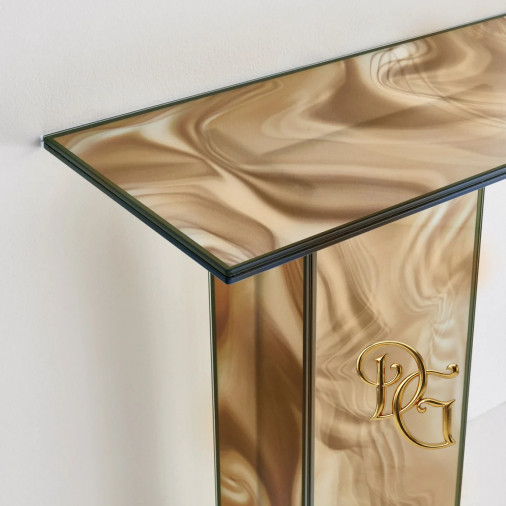 Консоль Liquefy