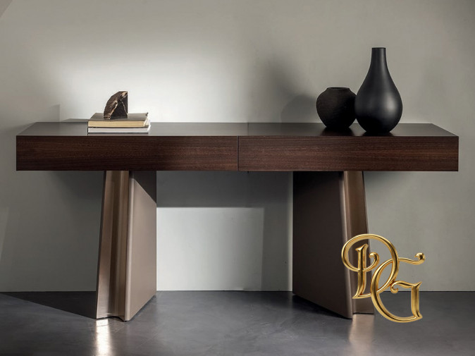 Консоль Mouth