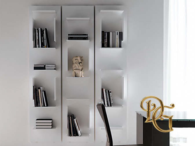 Стеллаж Fifty