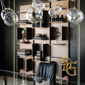 Стеллаж Fifty