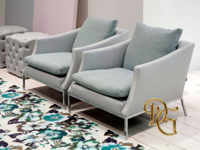 Кресло Legenda