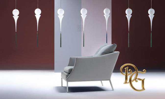 Кресло Legenda