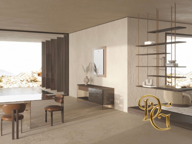 Стеллаж Random