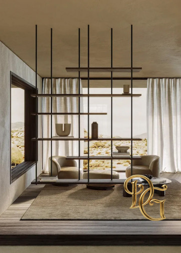 Стеллаж Random