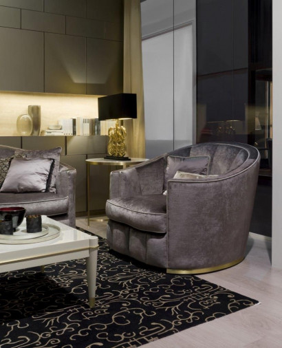 Кресло Eliodoro