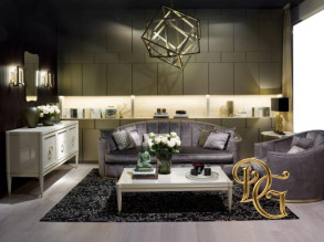 Кресло Eliodoro