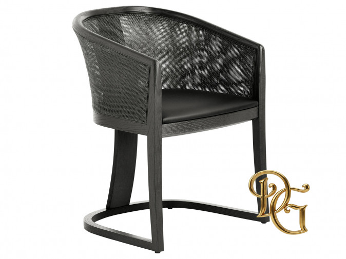 Кресло Grace 834/Pmc