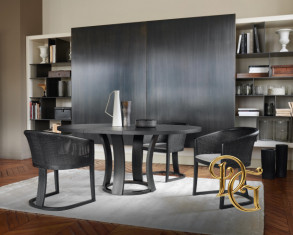 Кресло Grace 834/Pmc