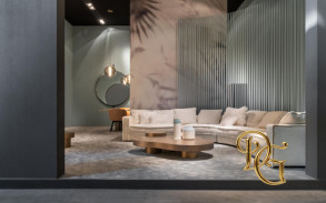 Столик журнальный Nuvola