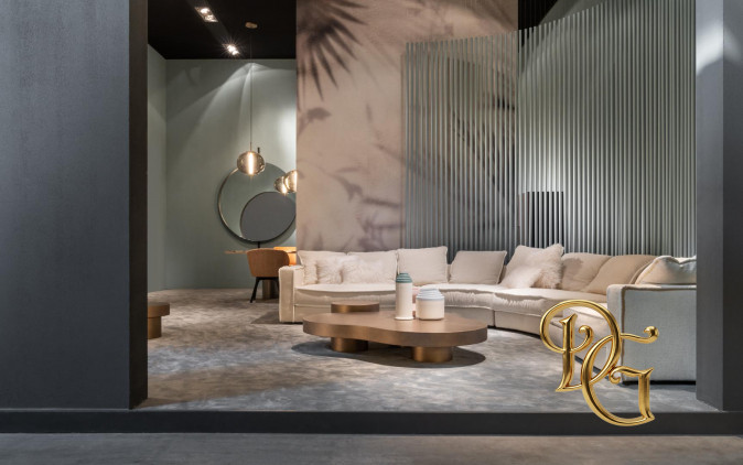 Столик журнальный Nuvola