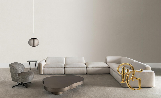 Столик журнальный Nuvola