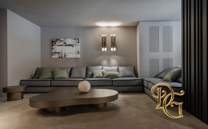 Столик журнальный Nuvola