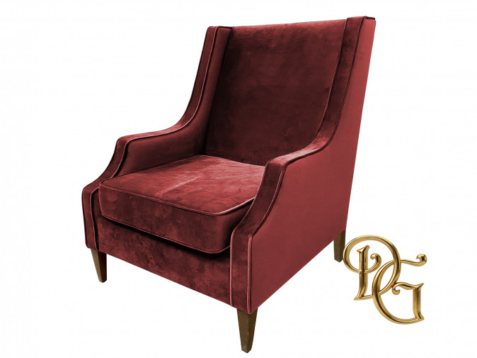 Кресло Thea Bordo