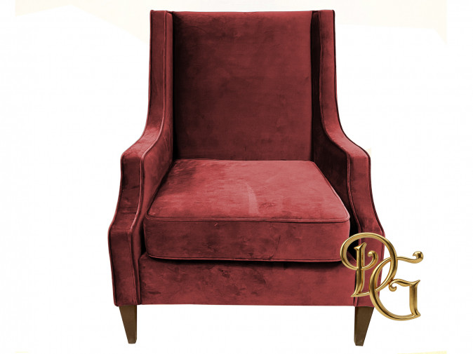 Кресло Thea Bordo