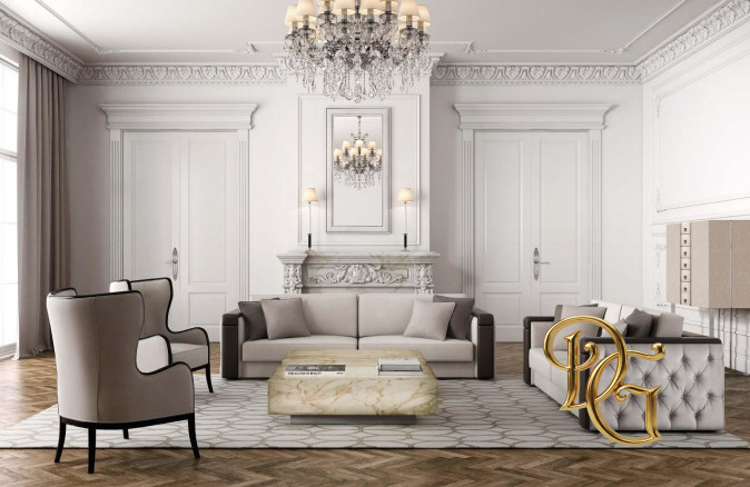 Столик журнальный Yaiza