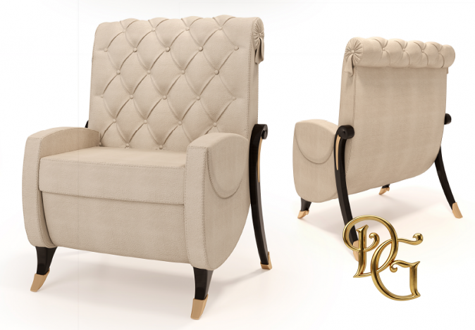 Кресло Art.120