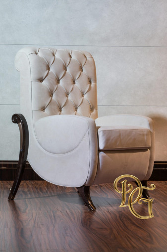 Кресло Art.120