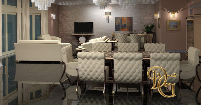 Кресло Art.120