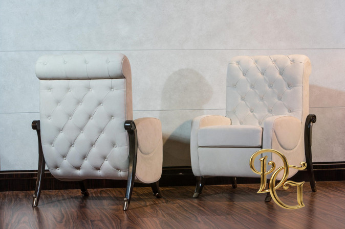 Кресло Art.120