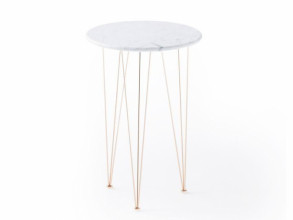 Столик журнальный Flamingo