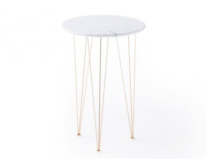 Столик журнальный Flamingo